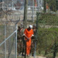 Cuba Guantanamo 10th Anniversary